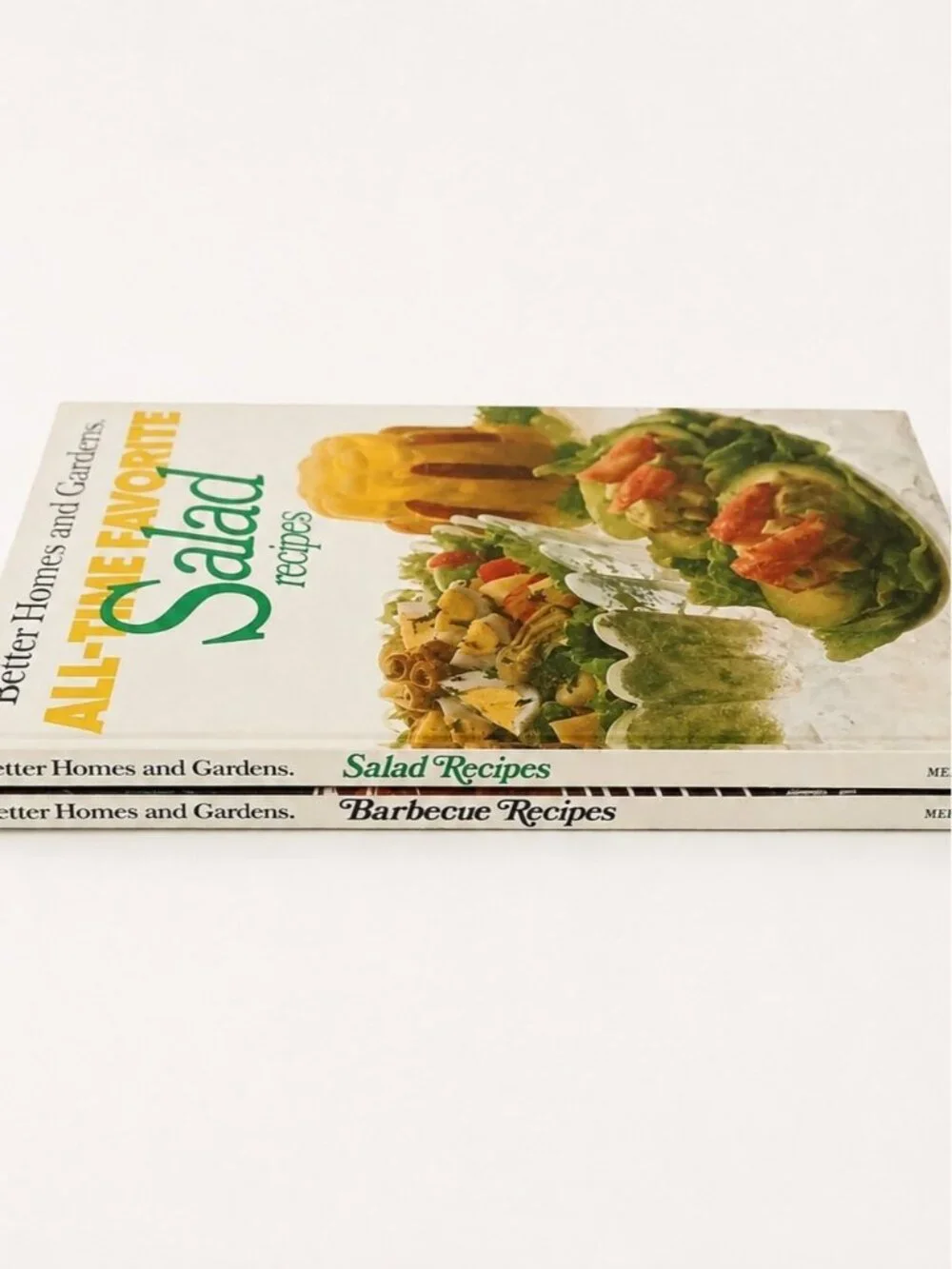 Better Homes And Gardens all time
